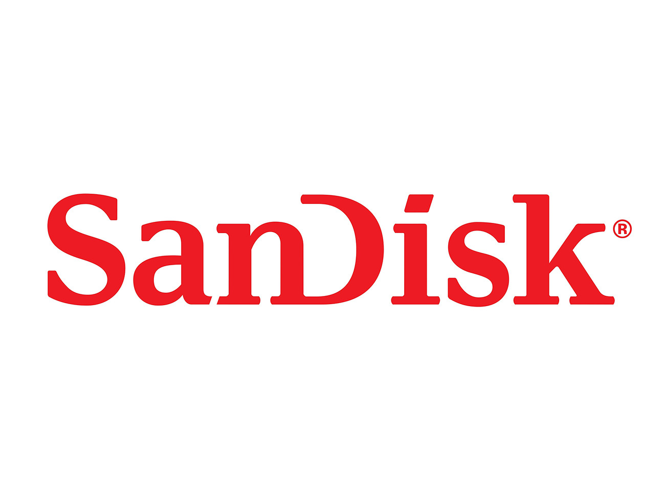 Sandisk